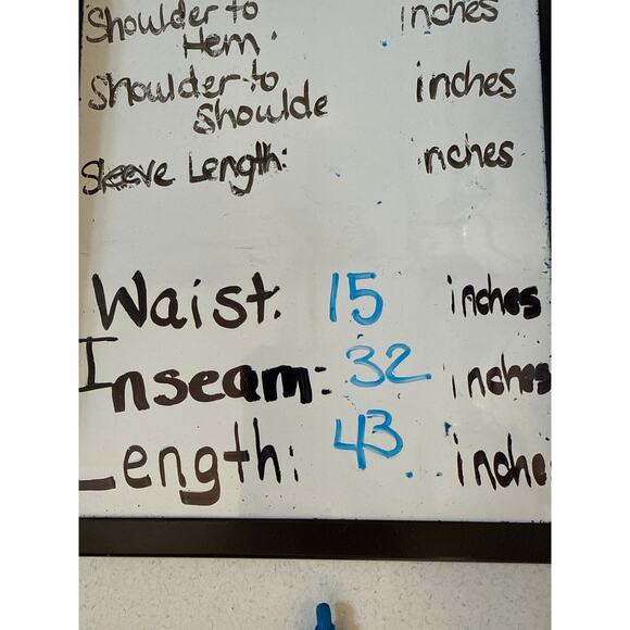 Altar'd State Women's Jeans Flare High Rise Size 9/29 - Picture 3 of 7